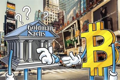 Goldman Sachs: Bitcoin không phải là 