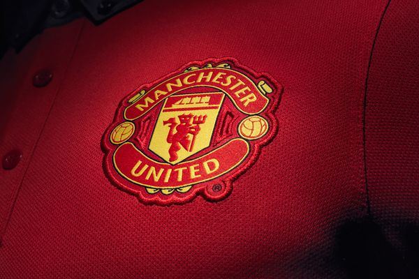 © EborsaHaber. Manchester United, İlk Çeyrekte Zarar Etti