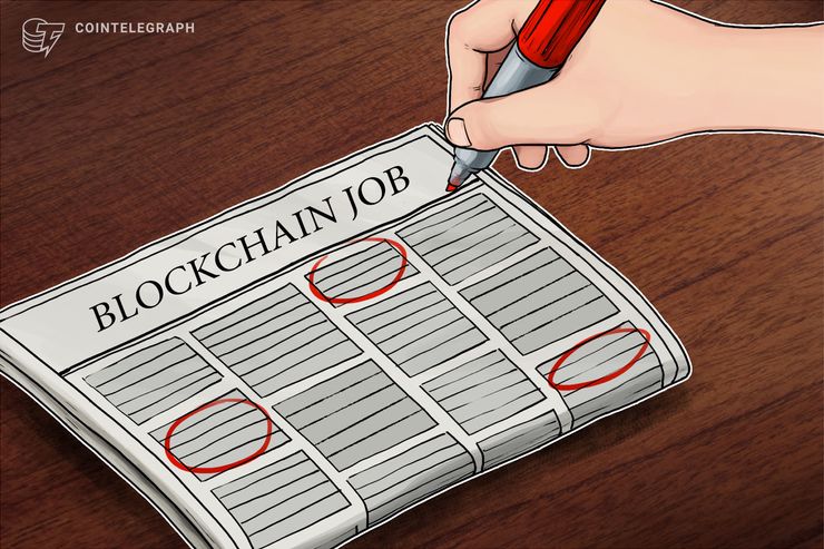 LinkedIn Report: Blockchain-Entwickler führt Liste der meist aufstrebenden Jobs an