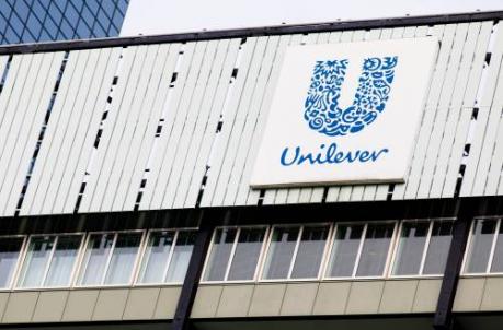 Randstad en Unilever duwen AEX in het rood