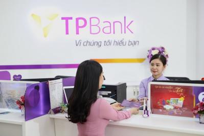 TPBank tổ chức Roadshow giới thiệu cơ hội đầu tư cổ phiếu tại Hà Nội & TP.HCM