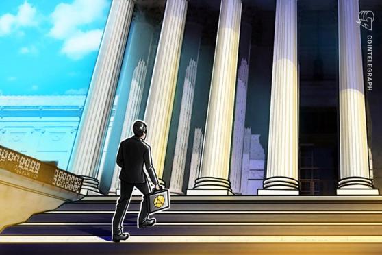 IRS Invites Cryptocurrency Advocates to March Summit