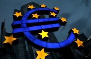 © Forexpros. “Πλήγμα” για το ευρώ η απόφαση της ΕΚΤ