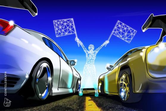 Honda And GM to Research Smart Grid, Electric Car Interoperability With Blockchain Tech