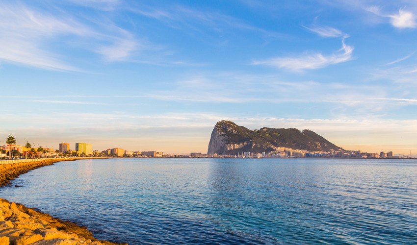 Iconiq appareille du port crypto de Gibraltar