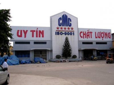 CVT chuyển niêm yết sang sàn HOSE