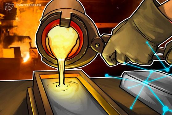 Canada Funds Blockchain Firms Looking to Trace Steel