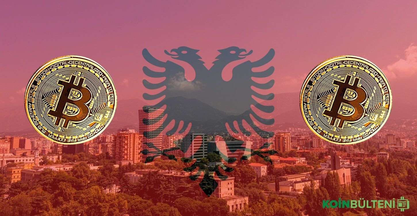 Arnavutluk Kripto Para ve Bitcoin Düzenlemeleri Oluşturmaya Başladı!