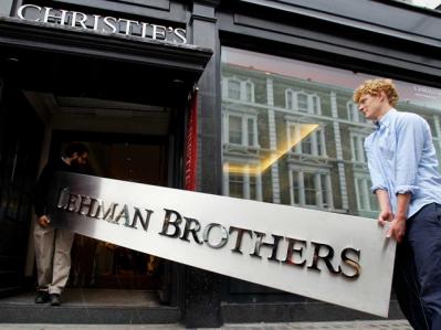 Vụ sụp đổ của Lehman Brothers để lại bài học gì cho 