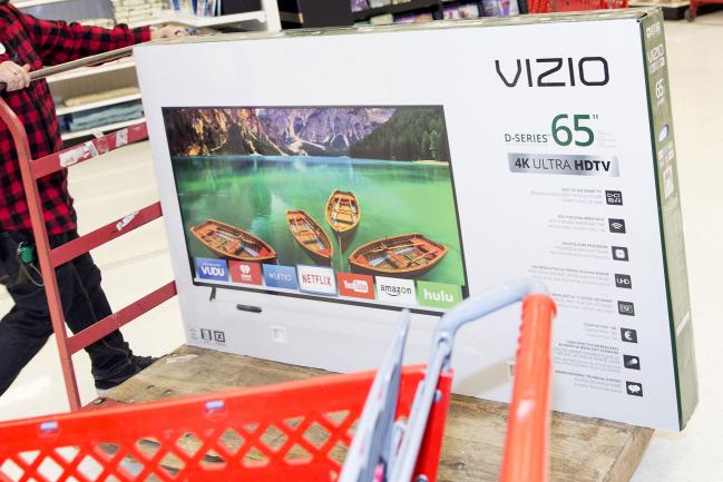 Mexican Tvs Pork Set To Benefit From U S China Trade War By
