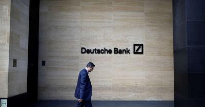 Deutsche Bank chuyển nhầm… 35 tỷ USD