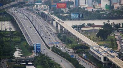 Thủ tướng yêu cầu khẩn trương thẩm định điều chỉnh mức đầu tư 2 tuyến metro TP.HCM