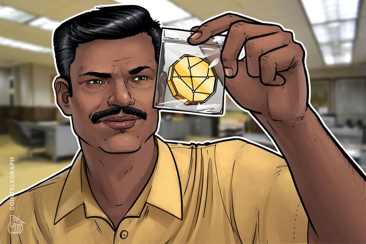 India: Se elevan más cargos a sospechosos en supuesta estafa de inversión de criptomonedas