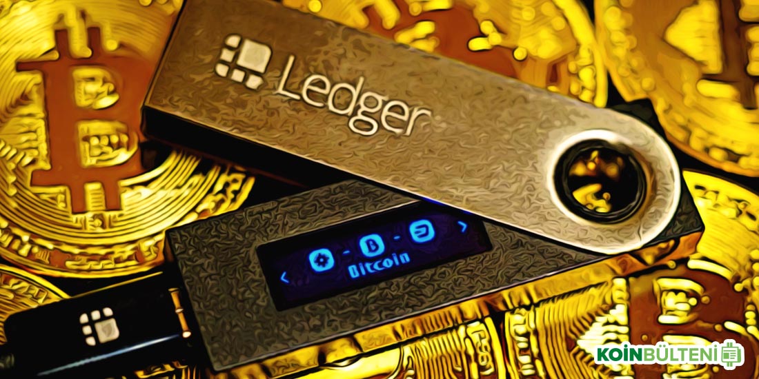 Hindistanlı Küçük Kıza İçi Kripto Para Dolu Ledger Donanım Cüzdanı Hediye Ettiler!