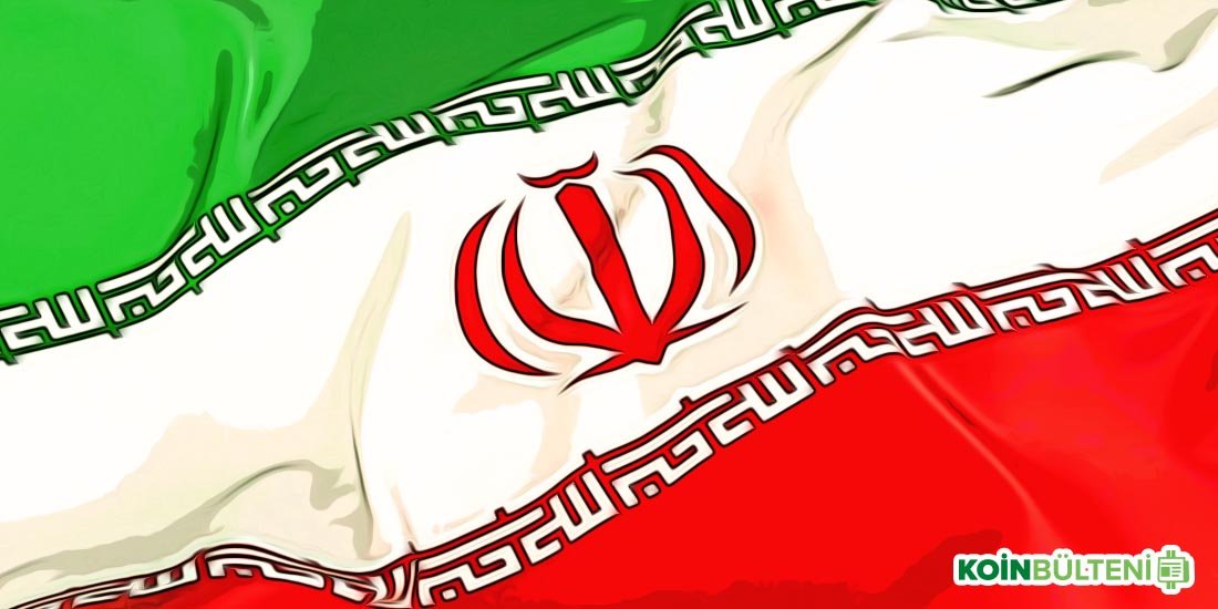 İran, Altın Endeksli Bir Kripto Para Birimini Piyasaya Sürdü!