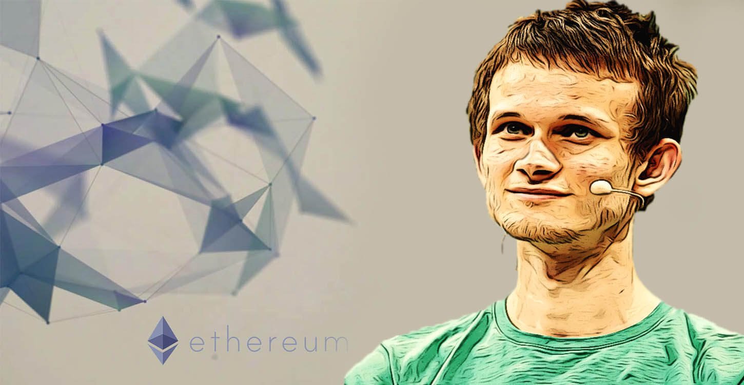 Buterin’in Ethereum’u Bırakıyor İddiaları Yine Gündemde, Buterin İddialara Yanıt Verdi