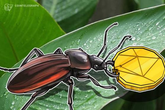 OKEX Halts ERC20 Deposits Following Discovery Of Critical Ethereum Smart Contract Bug