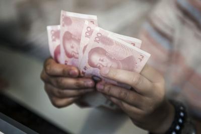 Trung Quốc chuẩn bị thanh trừng thị trường vay nợ 176 tỷ đô?