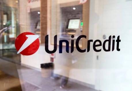 Turkse afschrijving raakt UniCredit