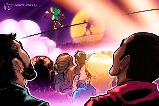 Tether Mints $250 Mln of New USDT Tokens, Rekindles Controversy