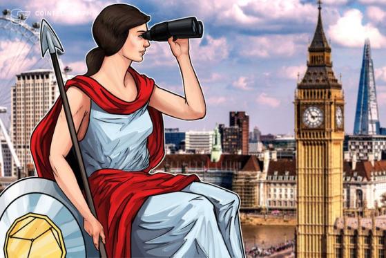 Bank of England Warns Crypto Adoption May Impact Credit Creation