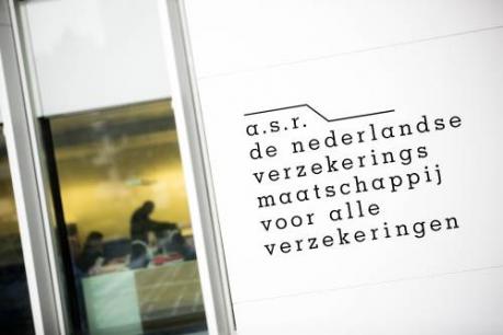 ASR gaat obligaties niet vervroegd aflossen