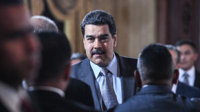 Lạm phát hơn 50.000%, Venezuela tăng lương lần thứ ba trong năm