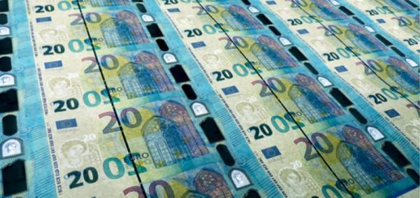 © Ansa. Cambi: euro poco mosso a 1,16 dollari