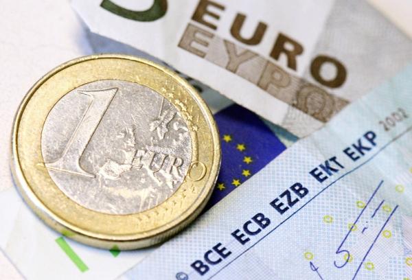 Форекс евро доллар