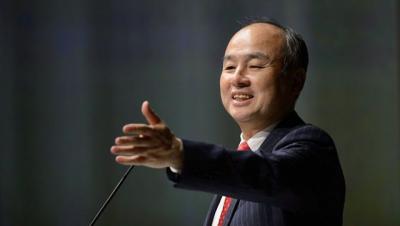 Ông chủ SoftBank tuyên bố sắp nghỉ hưu, nhà đầu tư lo 