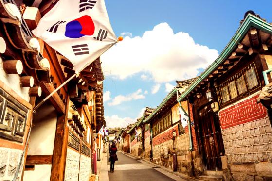  Ripple VP to South Korea: Don’t Over-Regulate Cryptocurrencies 