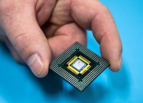 'Neergang treft chipsector ook volgend jaar'