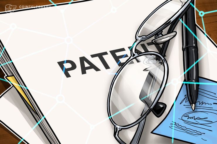 Overstock’s tZERO Receives Patent for ‘Crypto Integration Platform’