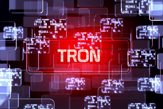  TRON (TRX) Awakens after Odyssey 3.1 Update Announcement 