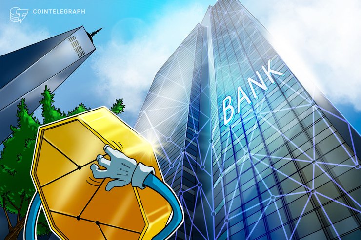 Top-Banken investieren Millionen in Projekt für digitales Bargeldabwicklung