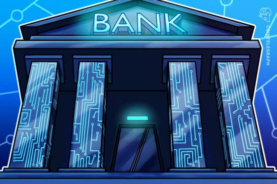 Direct Descendant of Italian Banking Dynasty Medici to Launch Blockchain-Friendly Bank