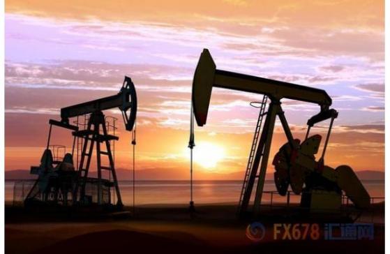 石油卖空步伐开始放缓！但供应过剩仍困扰市场，高盛大幅下调一季度油价目标