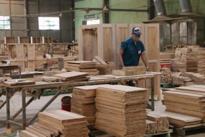 Thủ tướng ra chỉ thị để phát triển ngành gỗ 'hàng đầu thế giới'