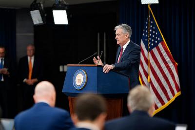 Fed: Kinh tế Mỹ sẽ phục hồi mạnh mẽ trong quý 2/2019