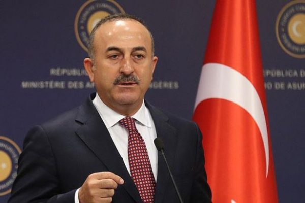 © EborsaHaber. Dışişleri Bakanı Çavuşoğlu, Katar’a Gidiyor