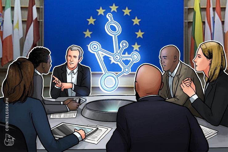 Sieben EU-Staaten unterzeichnen Erklärung zur Förderung von Blockchainsystemen