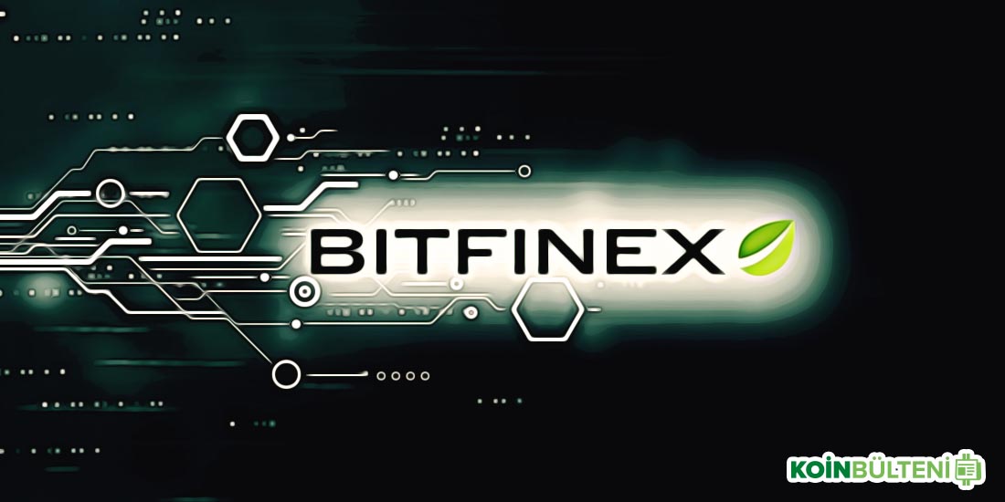 Bitfinex’in Ethereum Tokenleri İçin Olan EthFinex Borsası, Sonunda Resmi Olarak Piyasaya Çıktı