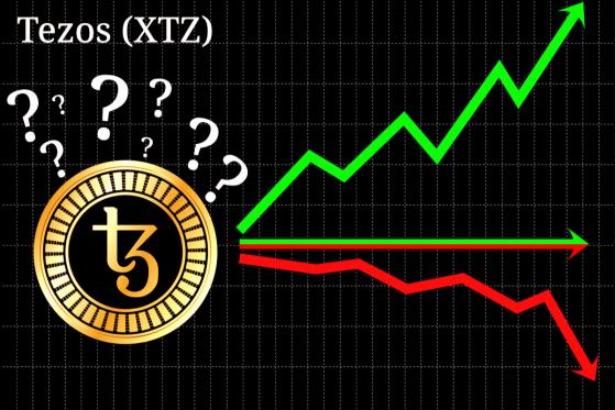  Tezos (XTZ): Pre-Launch Hype Accelerates, Token Expected to Re-Awaken Markets 