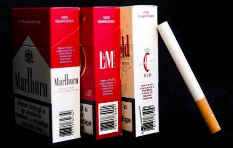 Marlboro-fabrikant stapt in de cannabis