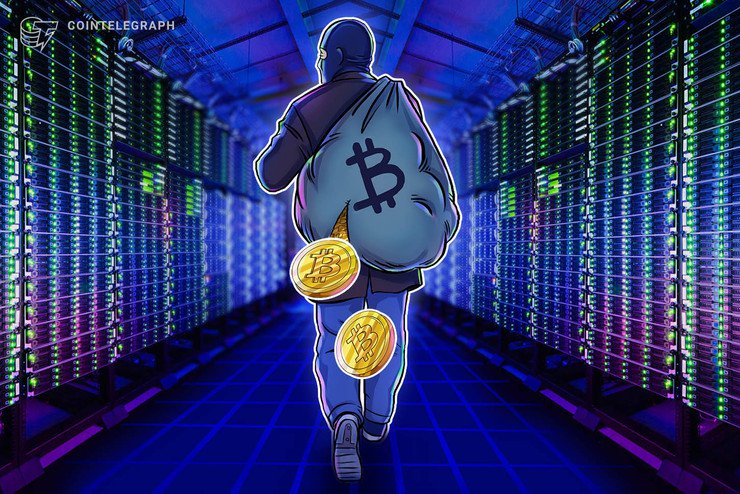 Trasladaron a siete direcciones el Bitcoin que robaron en el hackeo de Binance