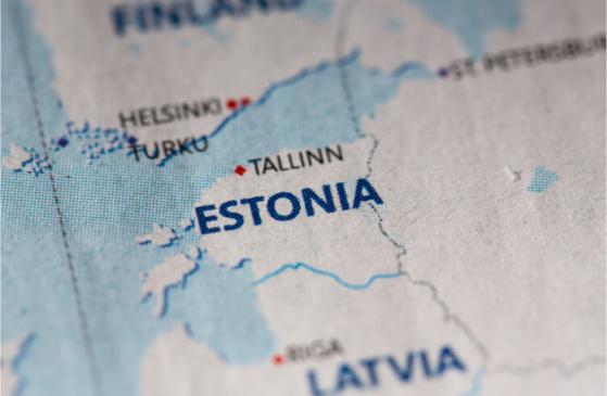  Former Estonian PM Joins Blockchain Startup as Chairman of Supervisory Board 