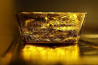 Trung Quốc thêm gần 100 tấn vàng vào dự trữ