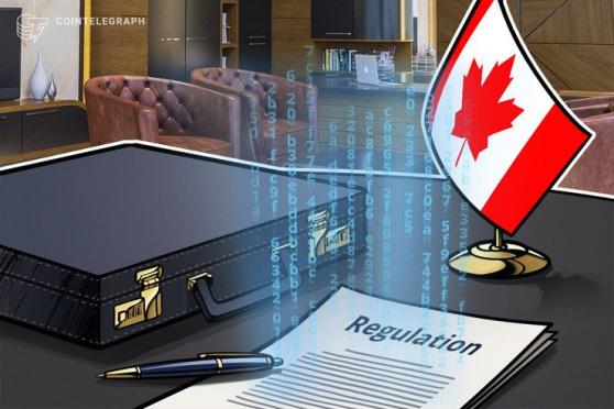 Canadian Regulator Issues New Guidance for Cryptocurrency Exchanges