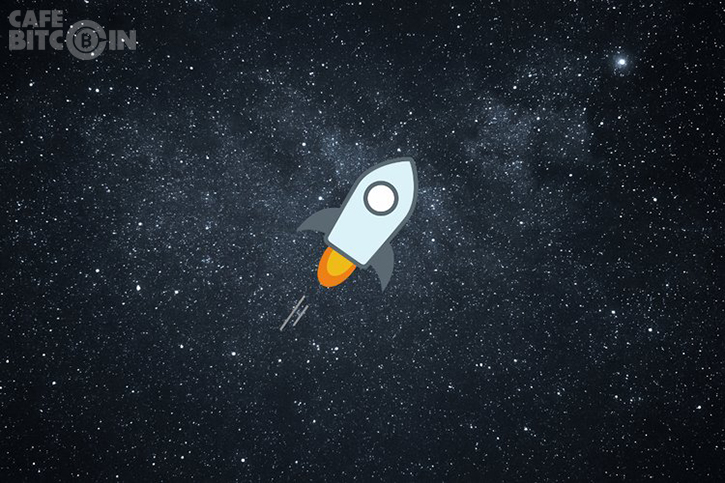 Stellar Lumens tiếp tục duy trì mức tăng trưởng 2 con số trong khi cơn sốt XRP của Ripple đã hạ nhiệt