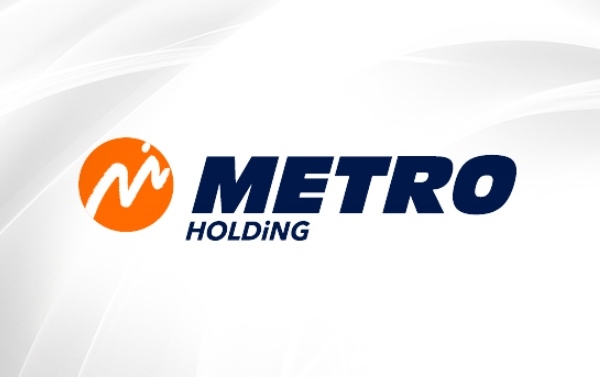 © EborsaHaber. Metro Holding, Tahsisli Sermaye Artırım Başvurusu Yaptı